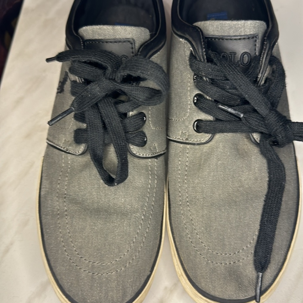 Polo Ralph Lauren Shoes Men’s